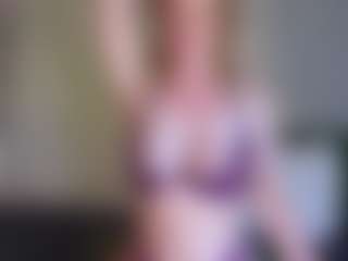 CharlotteDoe's Live Sex Cam Show