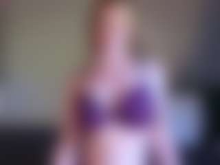 CharlotteDoe's Live Sex Cam Show