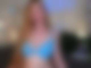 CharlotteDoe's Live Sex Cam Show