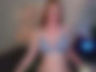 CharlotteDoe's Live Sex Cam Show