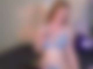 CharlotteDoe's Live Sex Cam Show