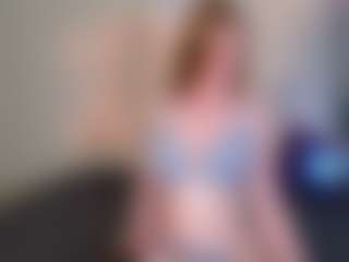 CharlotteDoe's Live Sex Cam Show