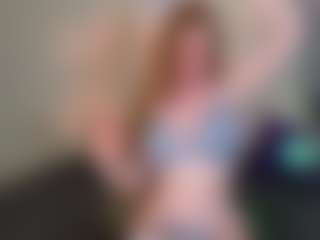 CharlotteDoe's Live Sex Cam Show