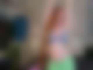 CharlotteDoe's Live Sex Cam Show