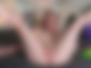CharlotteDoe's Live Sex Cam Show