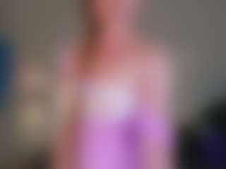 CharlotteDoe's Live Sex Cam Show