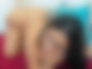 Mishell Morales's Live Sex Cam Show