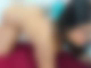 Mishell Morales's Live Sex Cam Show