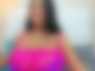 Mishell Morales's Live Sex Cam Show