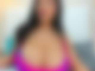 Mishell Morales's Live Sex Cam Show