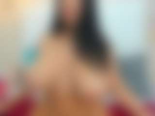 Mishell Morales's Live Sex Cam Show