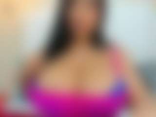 Mishell Morales's Live Sex Cam Show