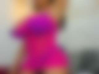 Mishell Morales's Live Sex Cam Show