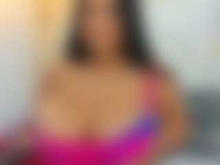 Mishell Morales's Live Sex Cam Show