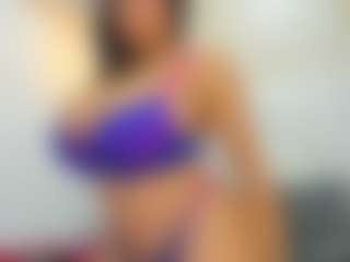 Mishell Morales's Live Sex Cam Show