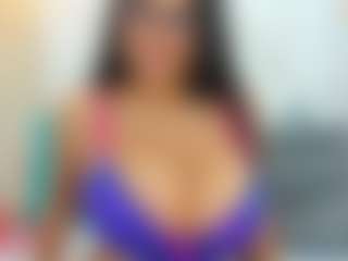 Mishell Morales's Live Sex Cam Show