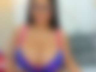 Mishell Morales's Live Sex Cam Show