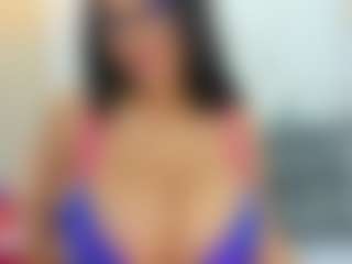 Mishell Morales's Live Sex Cam Show