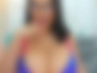 Mishell Morales's Live Sex Cam Show
