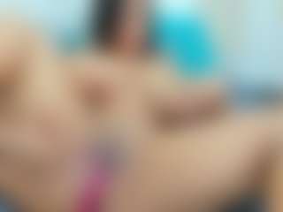Mishell Morales's Live Sex Cam Show