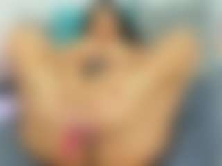 Mishell Morales's Live Sex Cam Show