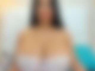Mishell Morales's Live Sex Cam Show