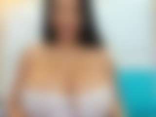 Live-sekscamshow van Mishell Morales