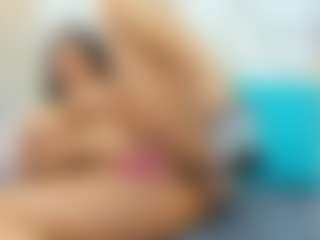 Mishell Morales's Live Sex Cam Show
