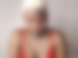 Live cam show with Eurobody - Ebony on parknlotfishbdy
