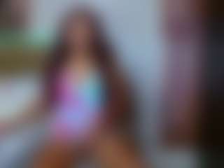 Live cam show with ELECTRAPEIN - Black Hair on fapnchat