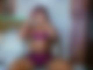 Live cam show with ELECTRAPEIN - Tease on Mixed Magazine Live