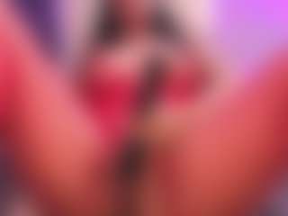 Sofia Watson's Live Sex Cam Show