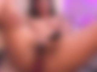 Sofia Watson's Live Sex Cam Show