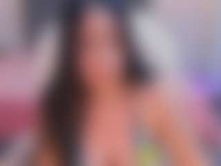 Live cam show with Sofia Watson - Bikini on galaxygirlnitro.com