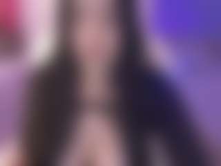 Sofia Watson's Live Sex Cam Show