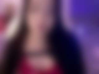 Sofia Watson's Live Sex Cam Show