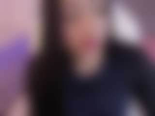 Live cam show with Sofia Watson - Rough on SmokeAndPoke