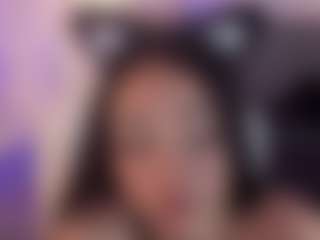 Live cam show with Sofia Watson - Asian Lush on CSO-WL