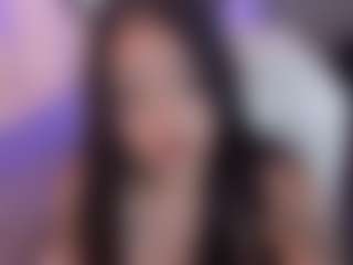 Live cam show with Sofia Watson - Asian BBW on Dare Cams