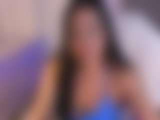 Sofia Watson's Live Sex Cam Show