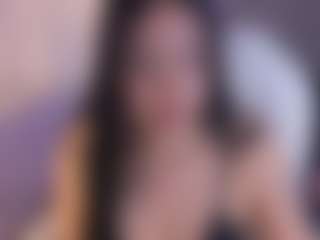 Sofia Watson's Live Sex Cam Show