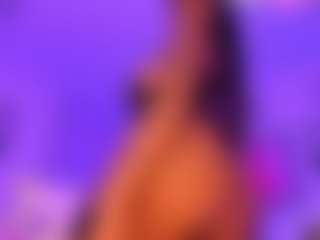 Luna's Live Sex Cam Show