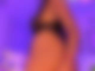 Luna's Live Sex Cam Show
