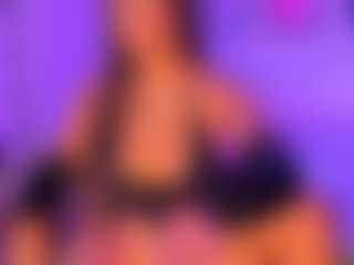 Luna's Live Sex Cam Show
