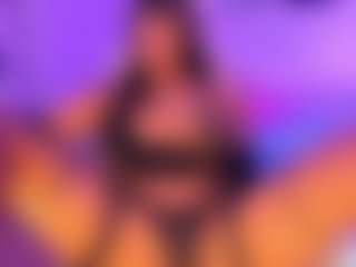 Luna's Live Sex Cam Show