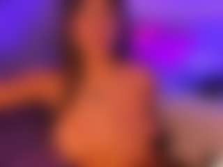 Luna's Live Sex Cam Show