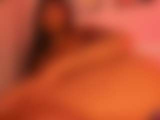 Luna's Live Sex Cam Show