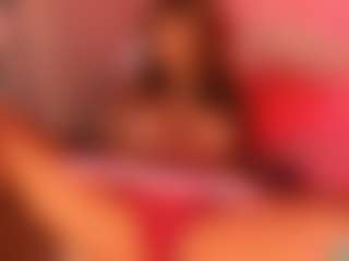 Luna's Live Sex Cam Show