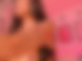 Luna's Live Sex Cam Show