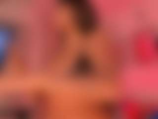Luna's Live Sex Cam Show